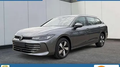 Gebraucht 2025 VW Passat Business Kombi | 41.880 € (Guter Preis)