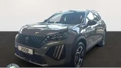 Gebraucht 2025 Peugeot 2008 GT SUV | 30.690 € (Guter Preis)