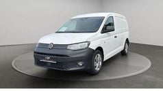 Gebraucht 2021 VW Caddy Maxi Van / Kleinbus | 20.890 € (Fairer Preis)