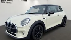 Gebraucht 2016 Mini Cooper Pepper Kleinwagen | 15.400 € (Fairer Preis)