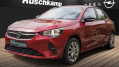 Gebraucht 2022 Opel Corsa-e Edition Kleinwagen | 15.980 € (Guter Preis)