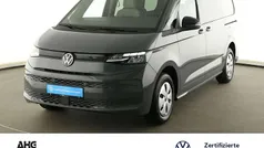 Gebraucht 2024 VW Multivan Basis Van | 55.790 € (Fairer Preis)