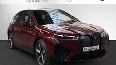 Gebraucht 2023 BMW iX Sport Line SUV | 55.900 € (Fairer Preis)