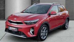 Gebraucht 2021 Kia Stonic Spirit SUV | 15.990 € (Fairer Preis)