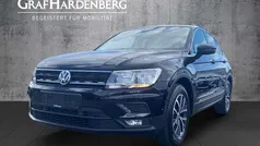 Gebraucht 2019 VW Tiguan Comfortline SUV | 20.490 € (Fairer Preis)