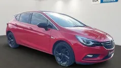 Gebraucht 2018 Opel Astra Innovation Limousine | 13.490 € (Fairer Preis)