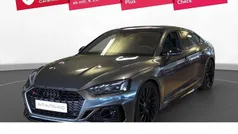 Gebraucht 2021 Audi RS5 Sportback Limousine | 59.820 € (Fairer Preis)