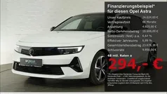 Gebraucht 2024 Opel Astra S Limousine | 24.624 € (Fairer Preis)