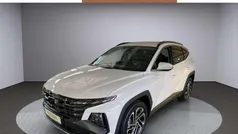 Gebraucht 2025 Hyundai Tucson N Line SUV | 32.870 € (Fairer Preis)