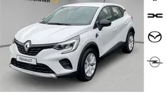 Gebraucht 2024 Renault Captur Equilibre SUV | 22.990 € (Fairer Preis)
