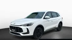 Gebraucht 2025 MG ZS Comfort Limousine | 19.450 € (Superpreis)