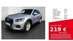 Gebraucht 2024 Audi Q2 Advanced Plus SUV | 29.780 € (Fairer Preis)