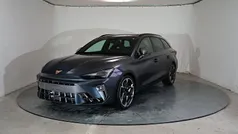 Gebraucht 2025 Cupra Leon VZ Kombi | 43.390 € (Fairer Preis)
