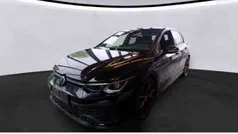 Schwarz Gebraucht 2023 VW Golf VIII GTI Clubsport Limousine | 35.985 € (Fairer Preis)