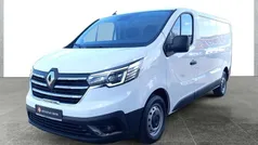 Weiß Neu 2024 Renault Trafic Komfort Van | 32.980 € (Fairer Preis)