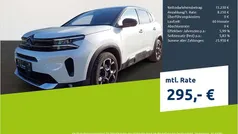 Gebraucht 2022 Citroën C5 Aircross Feel SUV | 23.480 € (Fairer Preis)