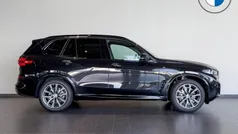 Gebraucht 2025 BMW X5 M Sport SUV | 96.860 € (Fairer Preis)