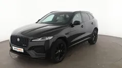 Gebraucht 2022 Jaguar F-Pace R-Dynamic SUV | 40.390 € (Fairer Preis)