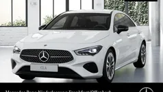 Gebraucht 2025 Mercedes CLA200 Progressive Limousine | 38.350 € (Fairer Preis)