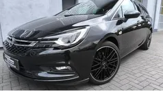 Gebraucht 2016 Opel Astra Dynamic Kombi | 11.490 € (Fairer Preis)