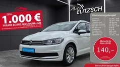Gebraucht 2024 VW Touran Move Van / Kleinbus | 34.440 € (Fairer Preis)