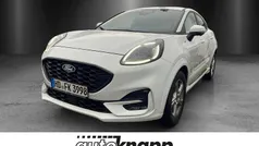 Gebraucht 2024 Ford Puma ST-Line SUV | 25.990 € (Fairer Preis)