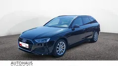 Gebraucht 2022 Audi A4 Business Kombi | 26.990 € (Fairer Preis)