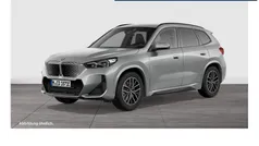 Gebraucht 2025 BMW iX1 M Sport SUV | 49.200 € (Guter Preis)