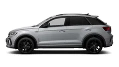 Gebraucht 2025 VW T-Roc R-line SUV | 35.637 € (Guter Preis)