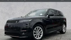 Gebraucht 2024 Land Rover Range Rover Sport SE Dynamic SUV | 116.990 € (Teuer)