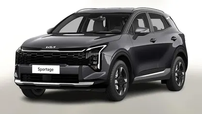 Gebraucht 2025 Kia Sportage SUV | 32.547 € (Superpreis)