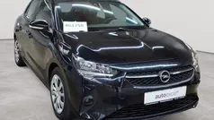 Gebraucht 2022 Opel Corsa Edition Kleinwagen | 13.490 € (Fairer Preis)