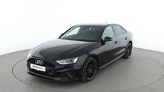 Gebraucht 2020 Audi A4 S-Line Limousine | 26.490 € (Fairer Preis)