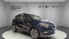Blau Gebraucht 2019 Opel Mokka X SUV | 13.490 € (Fairer Preis)