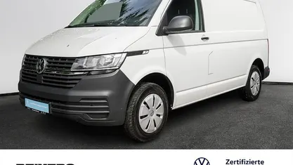 Gebraucht VW T6.1 110 PS (80 kW) 2024 Van