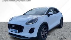 Gebraucht 2024 Ford Puma Gen-E Titanium Limousine | 20.990 € (Guter Preis)