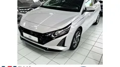 Grau Neu 2024 Hyundai i20 Trend Limousine | 19.900 € (Guter Preis)