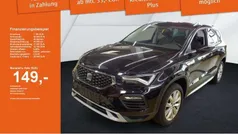 Magic schwarz Gebraucht 2024 Seat Ateca Xperience SUV | 29.847 € (Fairer Preis)