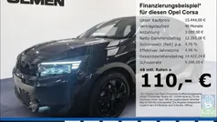 Schwarz Gebraucht 2023 Opel Corsa Kombi | 15.444 € (Guter Preis)