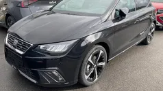 Gebraucht 2025 Seat Ibiza FR | 25.495 € (Fairer Preis)