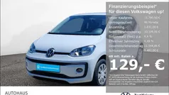 Gebraucht 2021 VW up! Move Kleinwagen | 11.790 € (Fairer Preis)