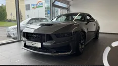 Gebraucht 2025 Ford Mustang Dark Horse Coupé | 69.990 € (Fairer Preis)