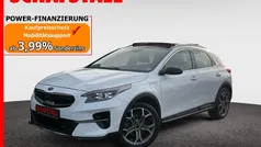 Gebraucht 2021 Kia XCeed Spirit SUV | 19.479 € (Fairer Preis)