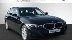 Gebraucht 2023 BMW 320 | 31.390 €