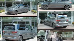 Gebraucht 2025 VW T7 Style Van | 60.280 € (Fairer Preis)