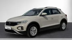 Gebraucht 2023 VW T-Roc Life SUV | 21.429 € (Fairer Preis)