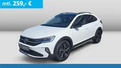 Weiß Gebraucht 2025 VW Taigo Style SUV | 25.980 € (Fairer Preis)