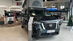 Grey comete Neu 2024 Nissan Primastar Van / Kleinbus | 54.990 € (Fairer Preis)