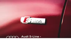 Gebraucht 2024 Audi A3 S-Line Limousine | 30.415 € (Fairer Preis)