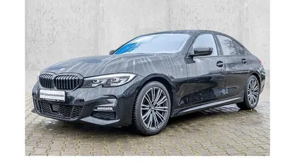 Gebraucht 2021 BMW 330 M Sport Limousine | 33.490 € (Fairer Preis)